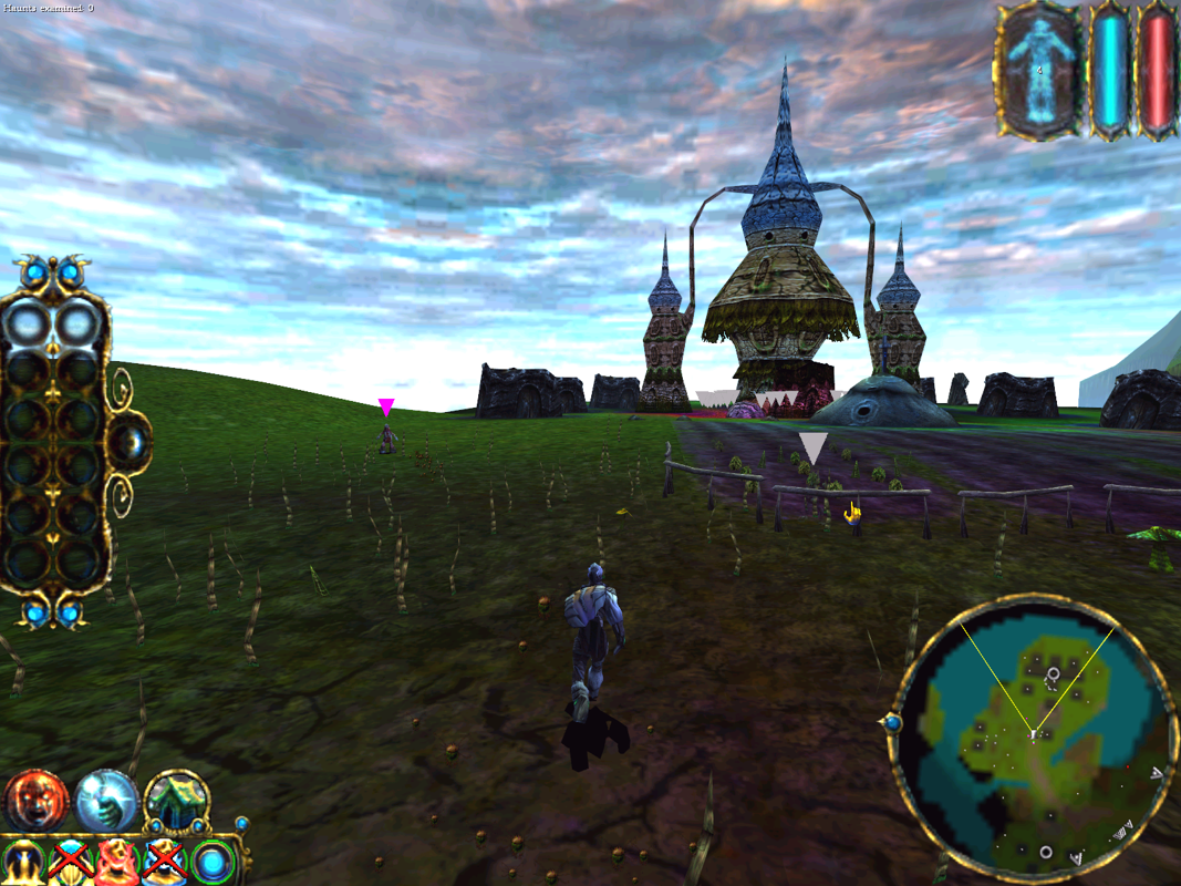 Sacrifice Microsoft Windows PC CD-PC Gamez USA