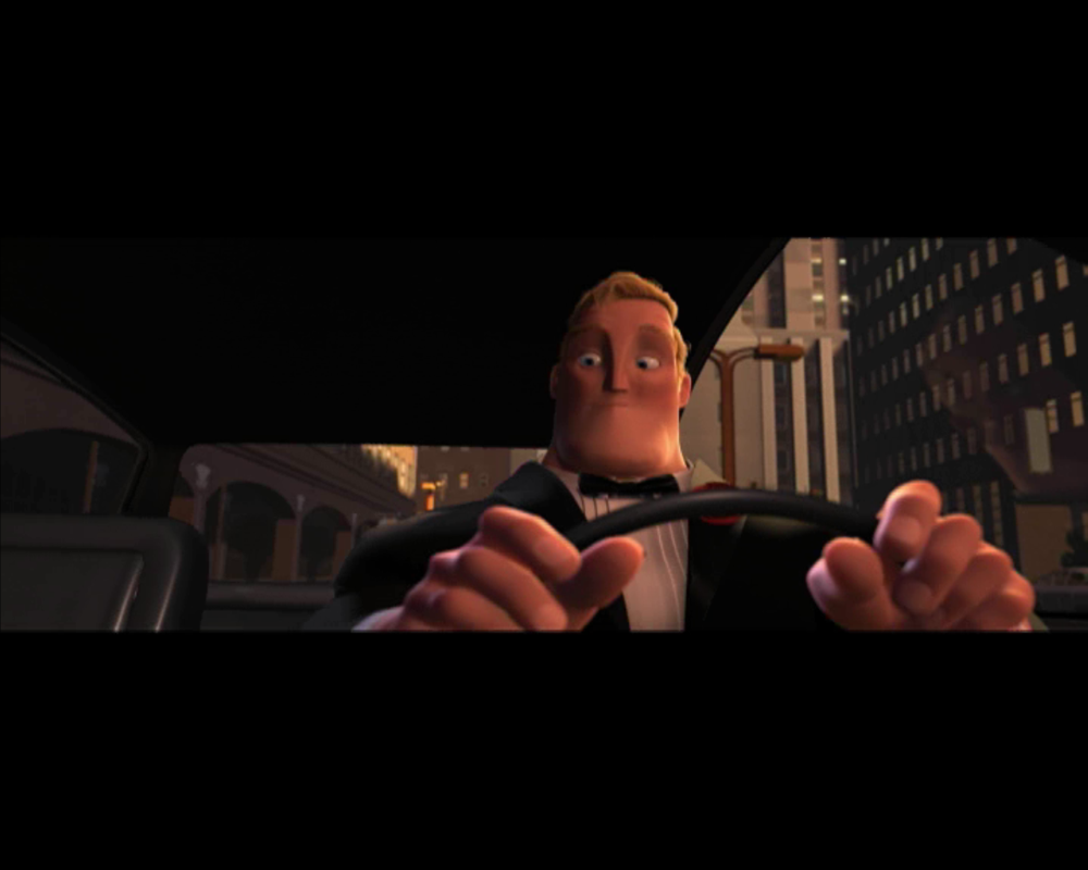The Incredibles Microsoft Windows PC CD-PC Gamez USA