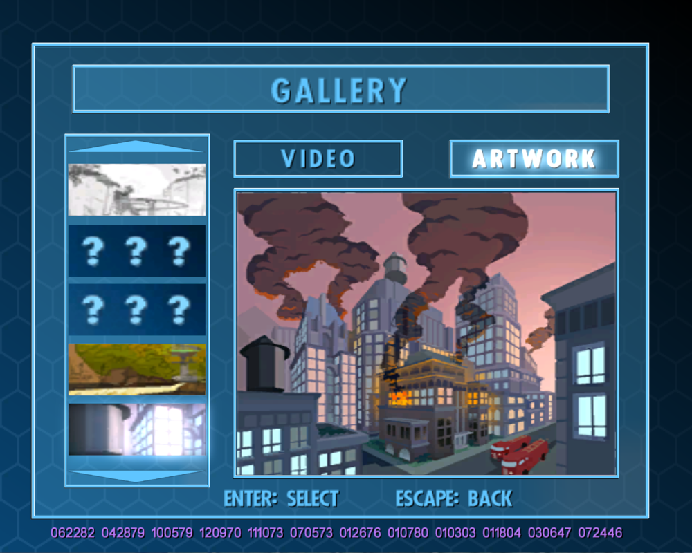 The Incredibles Microsoft Windows PC CD-PC Gamez USA