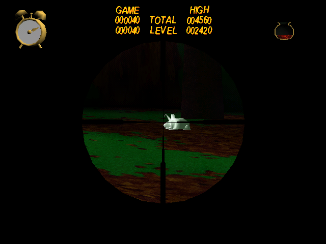 Natural Fawn Killers Microsoft Windows PC CD-PC Gamez USA