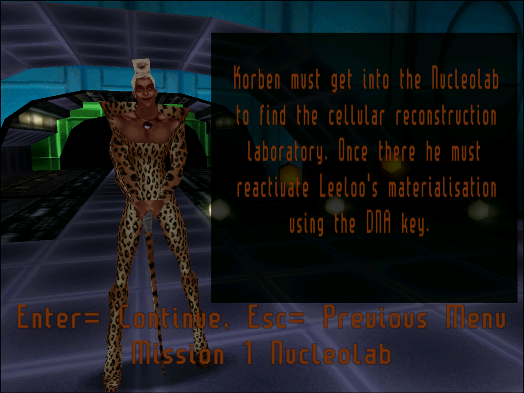 The Fifth Element Microsoft Windows PC CD-PC Gamez USA