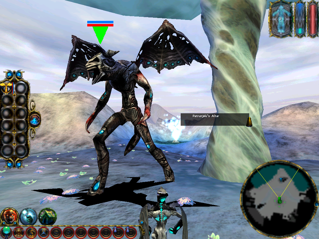 Sacrifice Microsoft Windows PC CD-PC Gamez USA