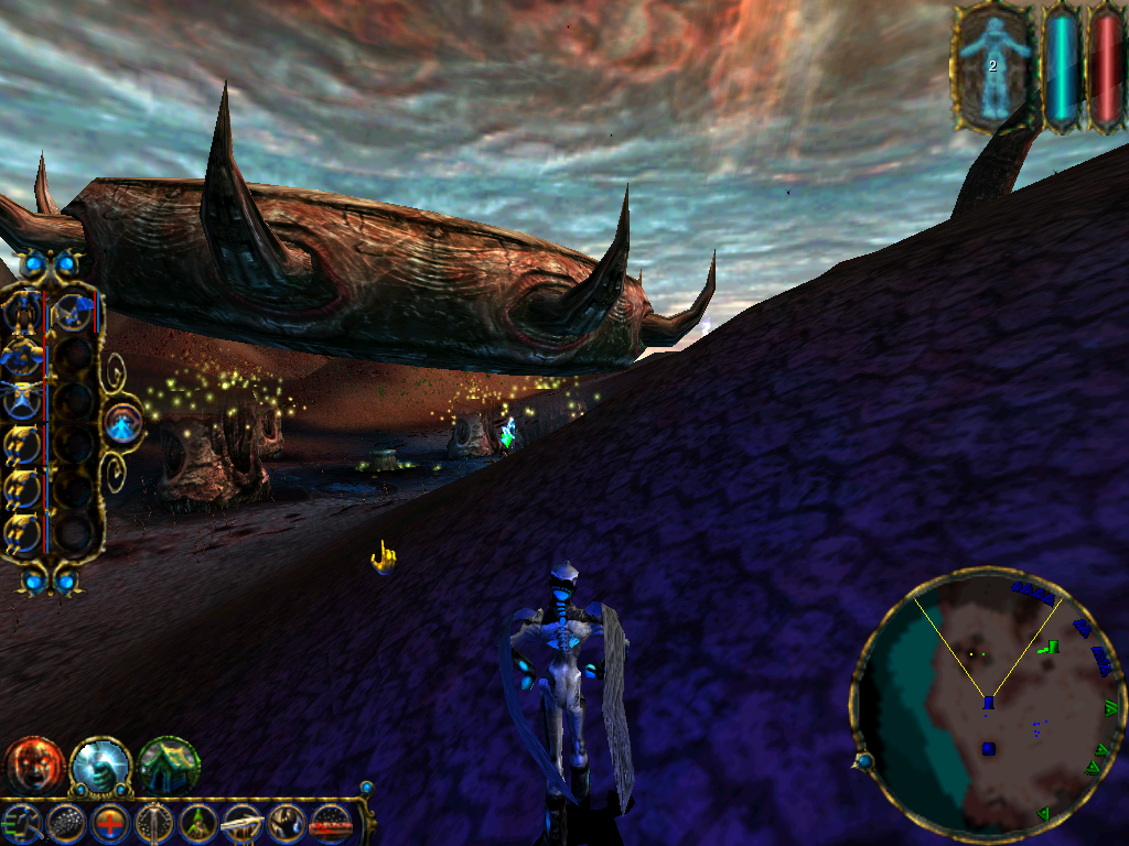 Sacrifice Microsoft Windows PC CD-PC Gamez USA