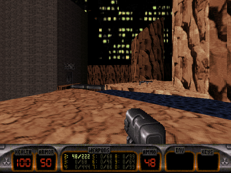 Duke Nukem Total Meltdown Microsoft Windows PC CD-PC Gamez USA