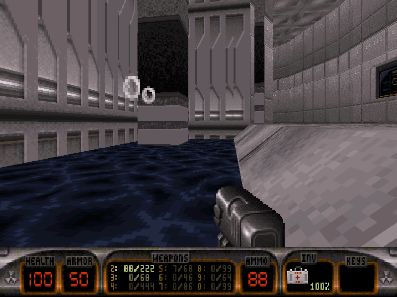 Duke Nukem Total Meltdown Microsoft Windows PC CD-PC Gamez USA