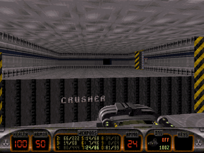 Duke Nukem Total Meltdown Microsoft Windows PC CD-PC Gamez USA