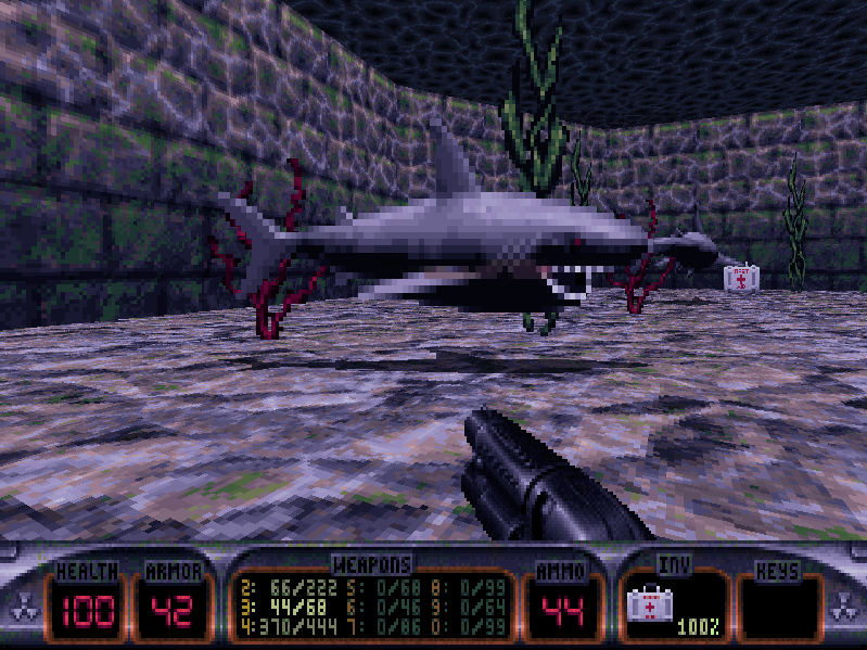 Duke Xtreme Microsoft Windows PC CD-PC Gamez USA
