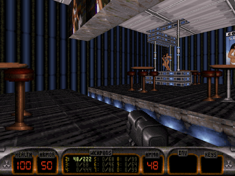 Duke Nukem Total Meltdown Microsoft Windows PC CD-PC Gamez USA