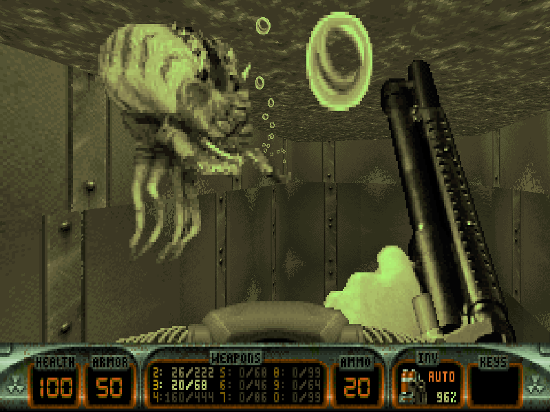 Duke Xtreme Microsoft Windows PC CD-PC Gamez USA