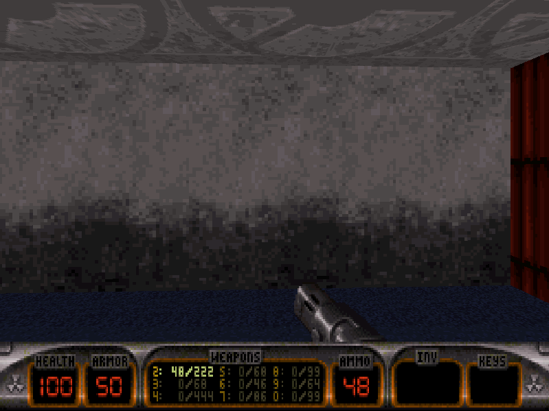 Duke Xtreme Microsoft Windows PC CD-PC Gamez USA