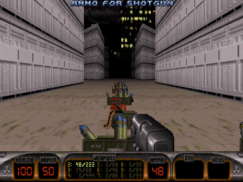 Duke Nukem Total Meltdown Microsoft Windows PC CD-PC Gamez USA