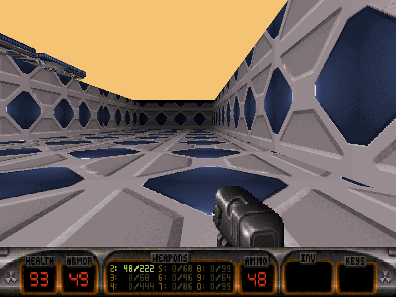 Duke Nukem Total Meltdown Microsoft Windows PC CD-PC Gamez USA