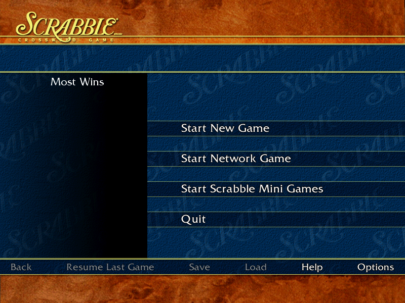 Scrabble Complete Microsoft Windows PC CD-PC Gamez USA