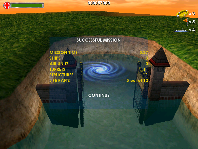 Battleship Surface Thunder Microsoft Windows PC CD-PC Gamez USA