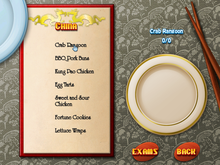 Cooking Academy 2 World Cuisine Microsoft Windows PC CD by PC Gamez USA
