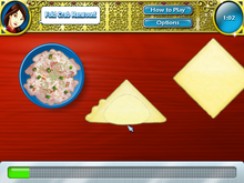 Cooking Academy 2 World Cuisine Microsoft Windows PC CD by PC Gamez USA