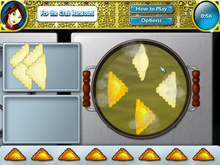 Cooking Academy 2 World Cuisine Microsoft Windows PC CD by PC Gamez USA
