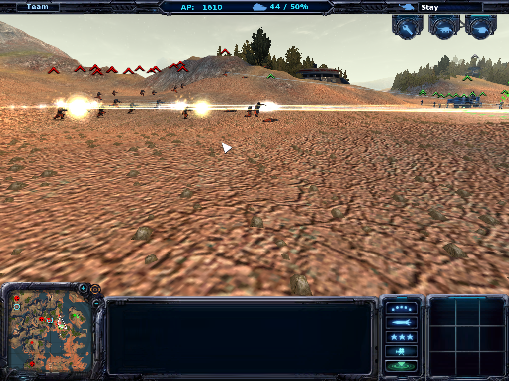 Ground Control II - Operation Exodus Microsoft Windows PC CD-PC Gamez USA