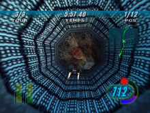 Star Wars: Episode I - Racer Microsoft Windows PC CD-PC Gamez USA