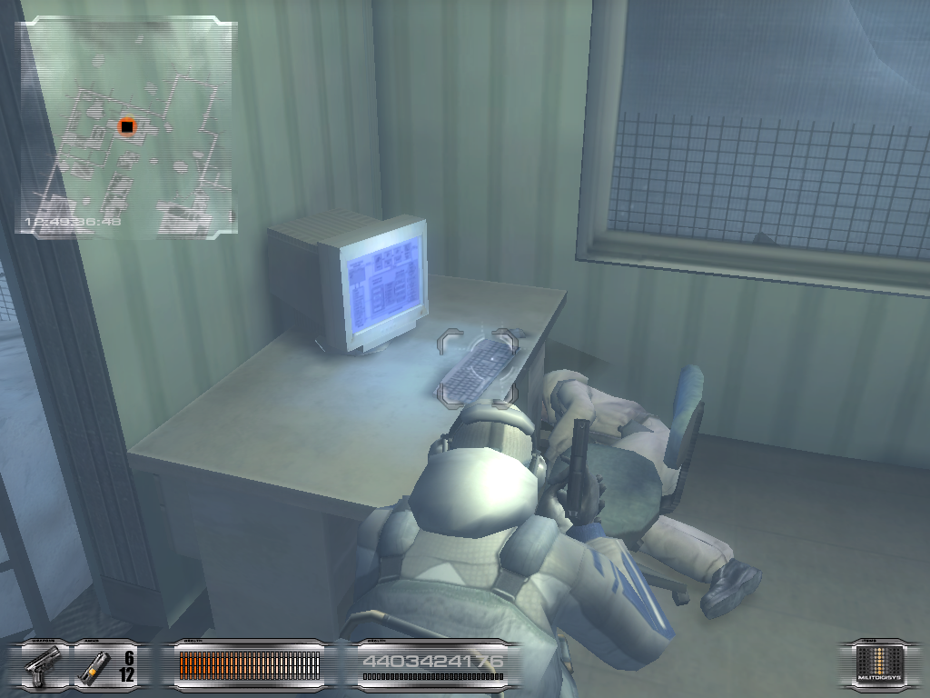 Soldier Elite Zero Hour Microsoft Windows PC CD-PC Gamez USA
