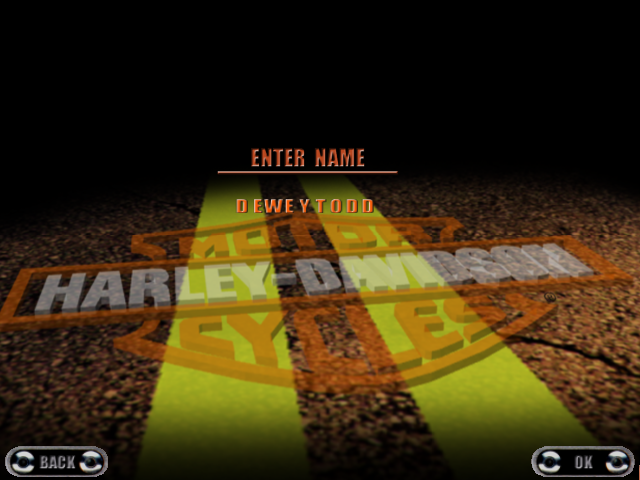 Harley-Davidson - Race Across America Microsoft Windows PC CD-PC Gamez USA