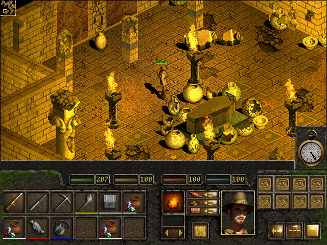 Dark Secrets of Africa Microsoft Windows PC CD-PC Gamez USA