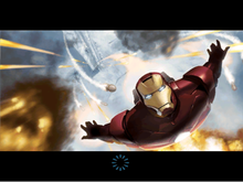 Iron Man Microsoft Windows PC DVD by PC Gamez USA