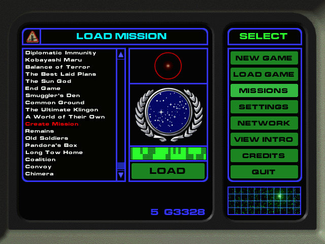 Star Trek - Starfleet Academy - Chekov's Lost Missions Microsoft Windows PC CD-PC Gamez USA