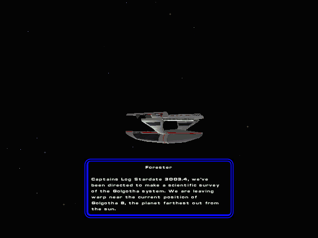 Star Trek Starfleet Academy - Chekov's Lost Missions Microsoft Windows PC CD-PC Gamez USA