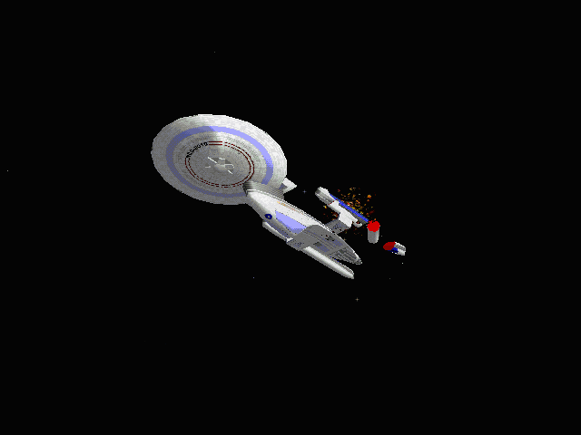 Star Trek Starfleet Academy - Chekov's Lost Missions Microsoft Windows PC CD-PC Gamez USA