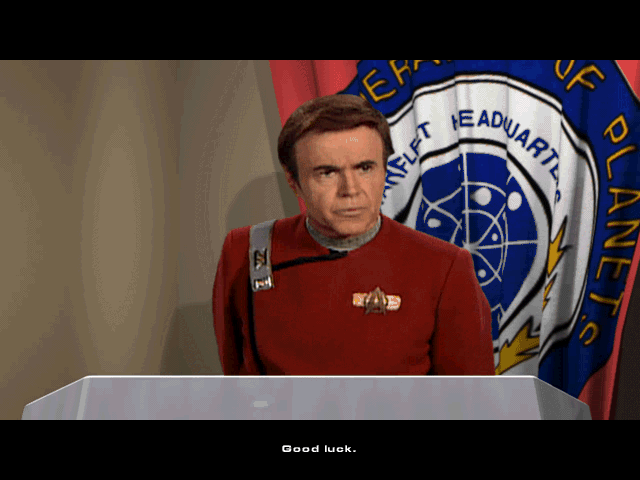 Star Trek - Starfleet Academy - Chekov's Lost Missions Microsoft Windows PC CD-PC Gamez USA
