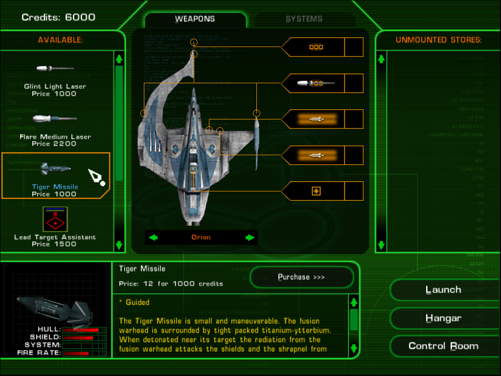 Tachyon: The Fringe Microsoft Windows PC CD-PC Gamez USA