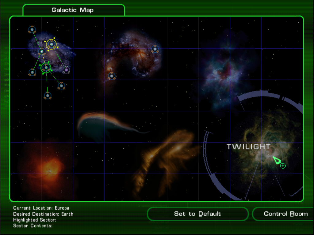 Tachyon: The Fringe Microsoft Windows PC CD-PC Gamez USA