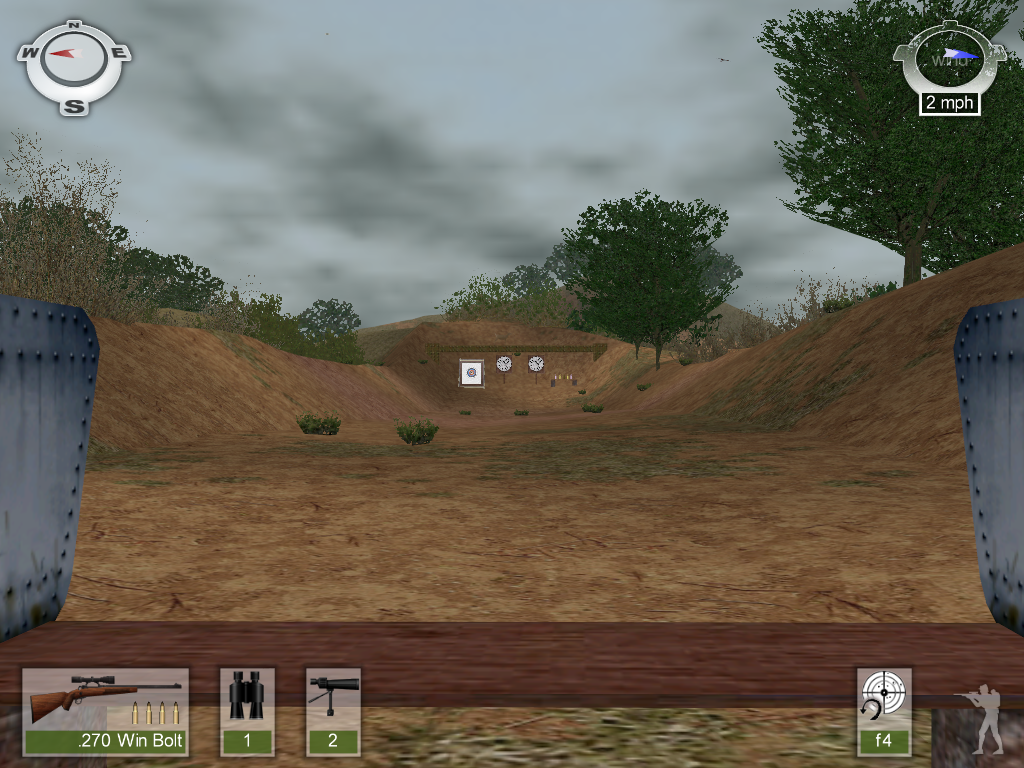 Hunting Unlimited (Valusoft) Microsoft Windows PC CD-PC Gamez USA