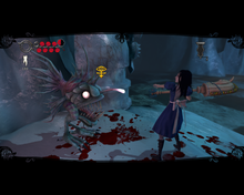Alice Madness Returns Microsoft Windows PC DVD by PC Gamez USA