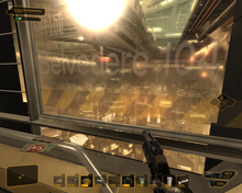 Deus Ex - Human Revolution Microsoft Windows PC DVD by PC Gamez USA