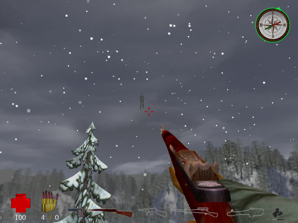 Ardennes Offensive Microsoft Windows PC CD-PC Gamez USA