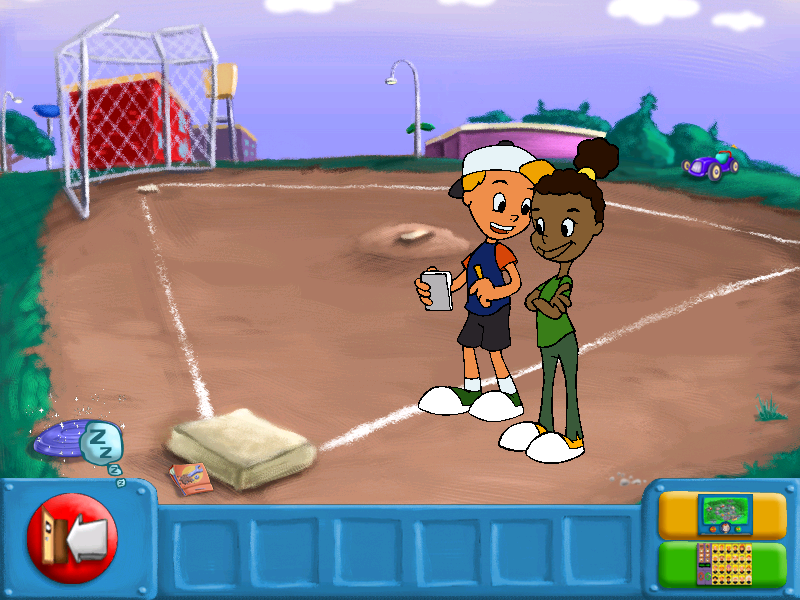 GUESS WHO Microsoft Windows PC CD-PC Gamez USA
