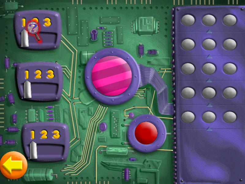 GUESS WHO Microsoft Windows PC CD-PC Gamez USA