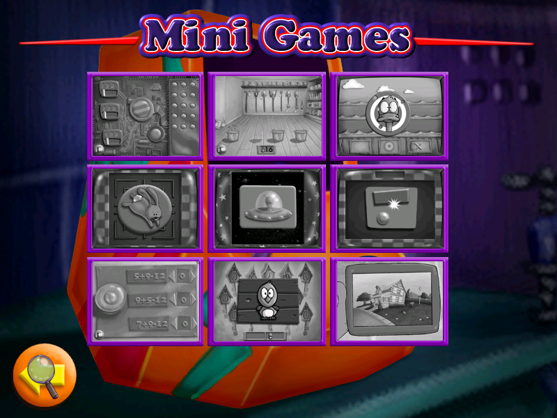 GUESS WHO Microsoft Windows PC CD-PC Gamez USA