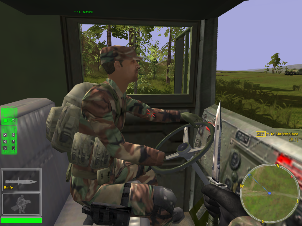 Joint Operations Escalation Expansion Pack Novalogic Microsoft Windows PC CD-PC Gamez USA