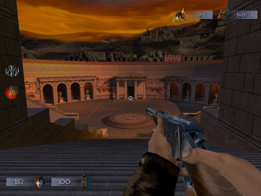 Will Rock Microsoft Windows PC CD-PC Gamez USA