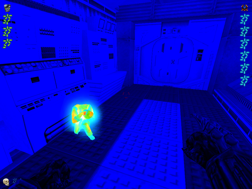 Aliens Versus Predator 2 Disc 1-2 Microsoft Windows PC CD-PC Gamez USA