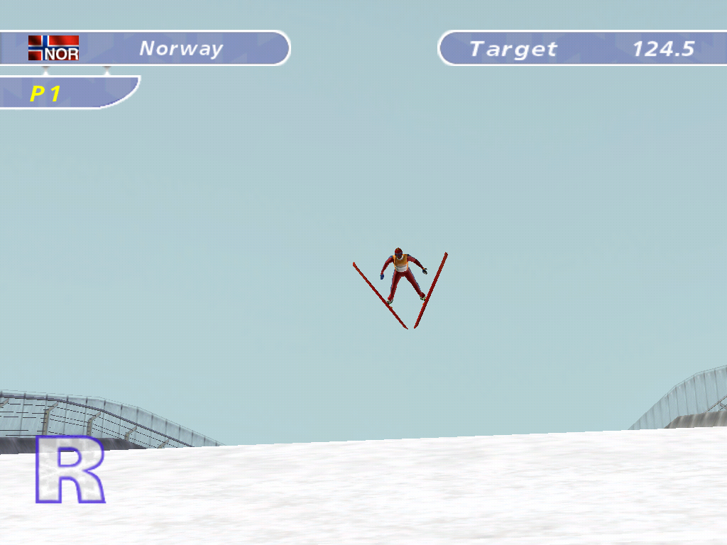 Salt Lake 2002 Microsoft Windows PC CD-PC Gamez USA