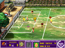 BACKYARD SOCCER 2004 Microsoft Windows PC CD-PC Gamez USA