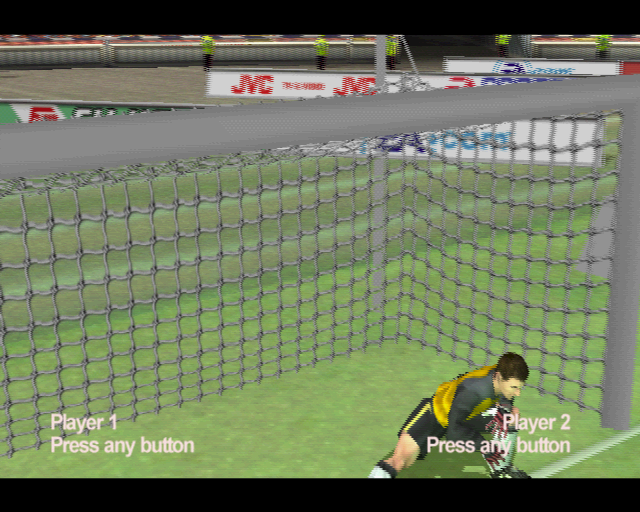 FIFA 2001 Major League Soccer Microsoft Windows PC CD-PC Gamez USA