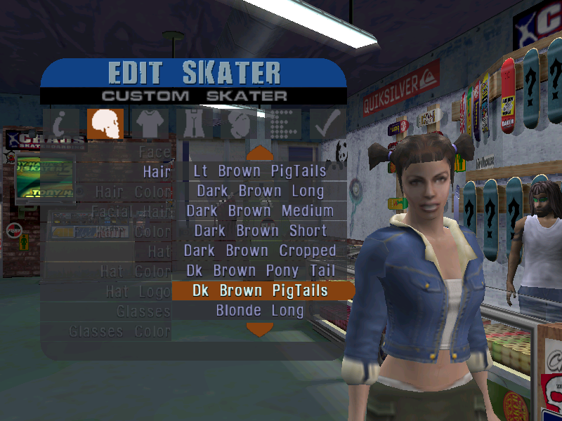 Tony Hawk's Pro Skater 3 Microsoft Windows PC CD-PC Gamez USA