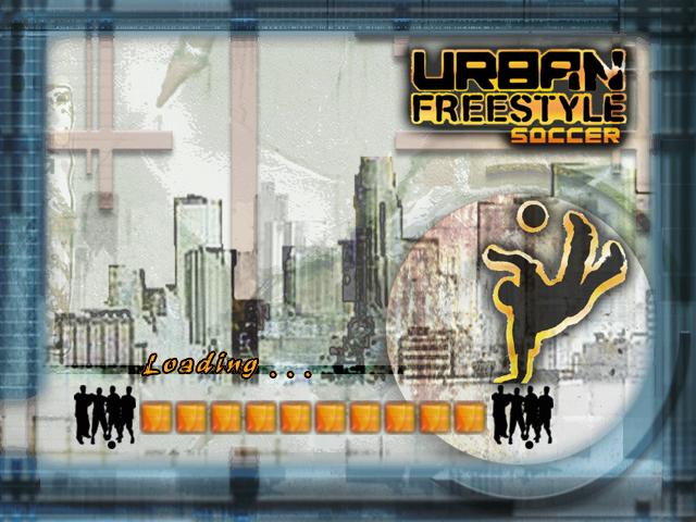 Freestyle Street Soccer Microsoft Windows PC CD-PC Gamez USA