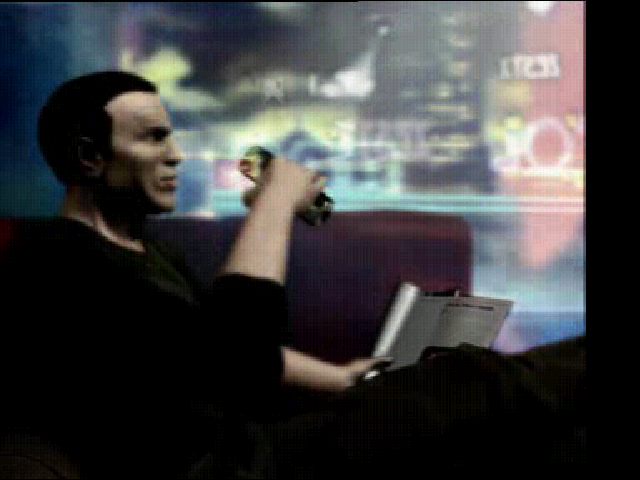 Outcast Disc 1-2 Microsoft Windows PC CD-PC Gamez USA