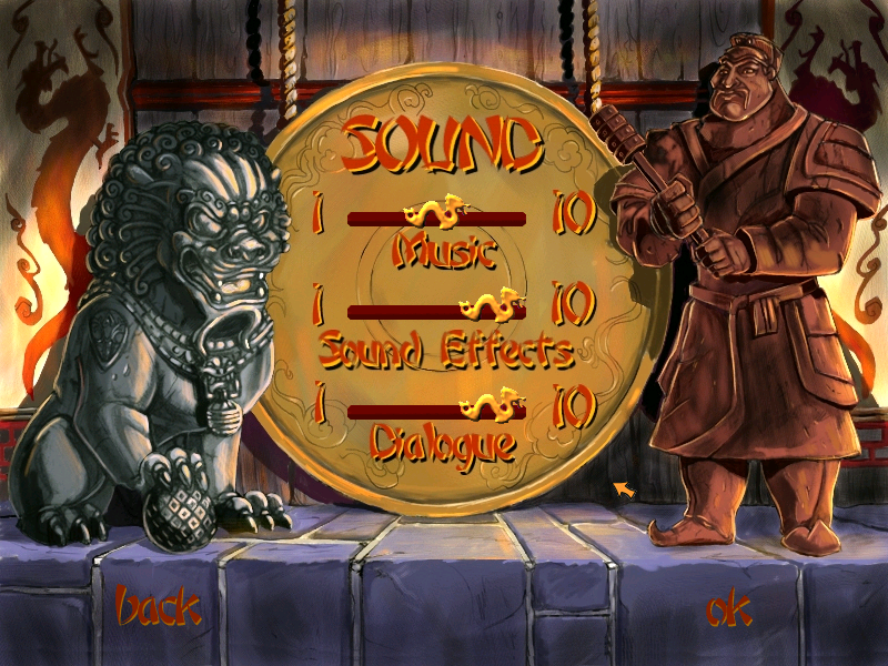 Scooby Doo Case File N2 The Scary Stone Dragon Microsoft Windows PC CD-PC Gamez USA